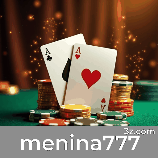 menina777 Inovação: Transformando o Futuro dos Jogos