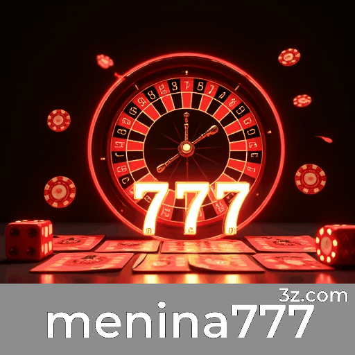 menina777: A Plataforma Vibrante de Conexão e Comunidade