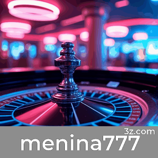 Desenvolvedores de Jogos e Inovações na Menina777