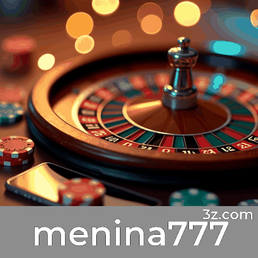Desenvolvedores de Jogos e Inovações na Menina777