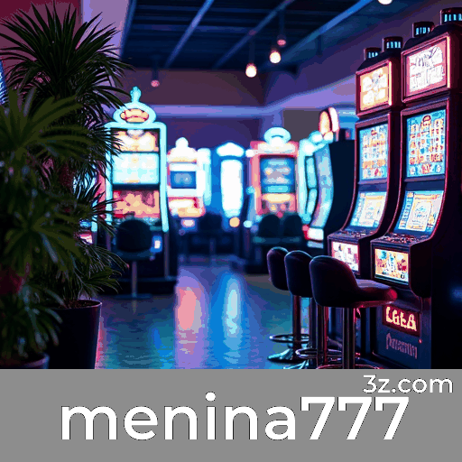 menina777 Inovação: Transformando o Futuro dos Jogos