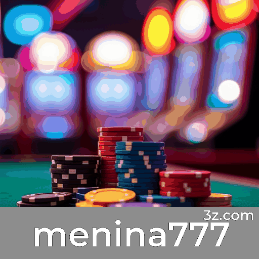 Menina777: Jogos de Mesa ao Vivo Para Brasileiros Exigentes