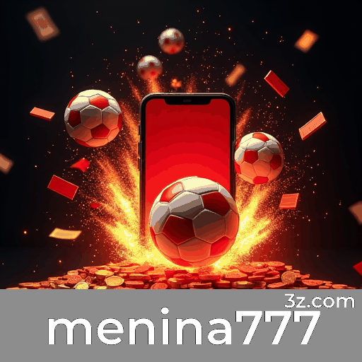 menina777: Apostas em Esportes com Odds Instantâneas para Brasileiros
