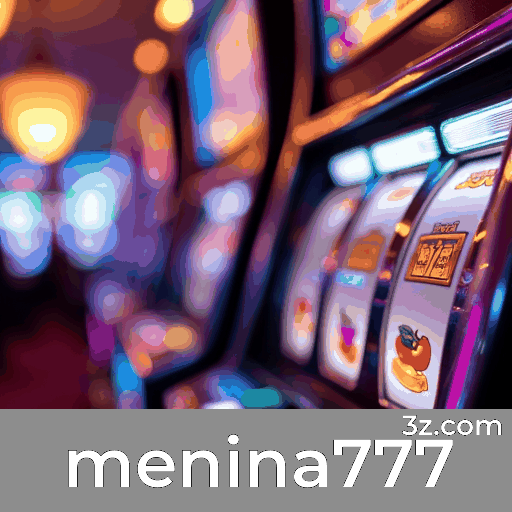 Desenvolvedores de Jogos e Inovações na Menina777